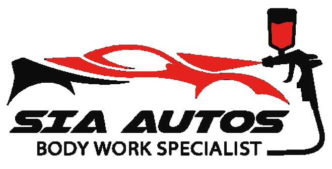 SIA Autos — Body Work Specialist