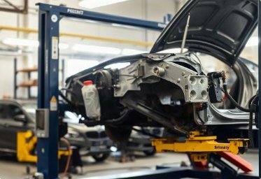 Accident Repair