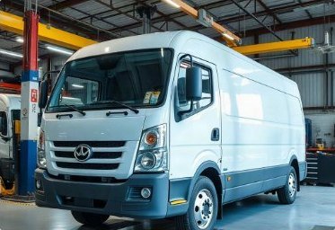 Commercial & Fleet