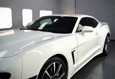 Paintwork