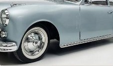 1968 Jaguar E-Type restoration photo 4